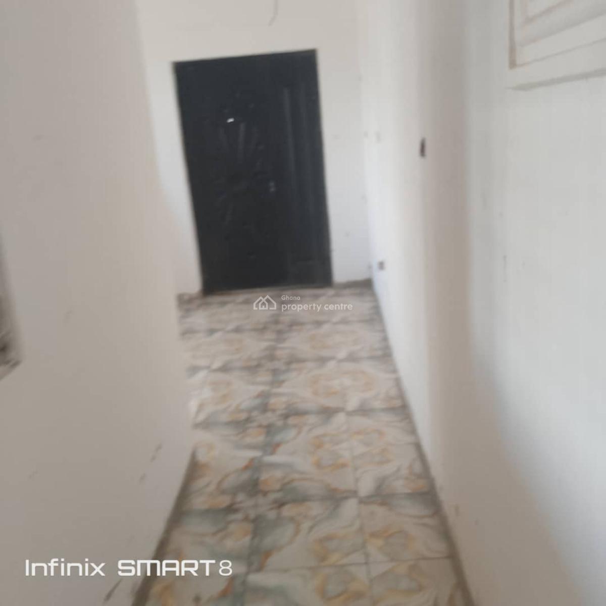 Two Bedroom Apartment, Rasta Teshie Bush Road, Teshie-nungua Estates, Accra, Mini Flat for Rent