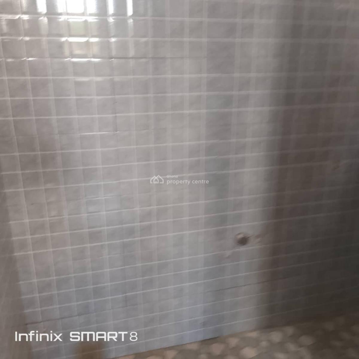 Two Bedroom Apartment, Rasta Teshie Bush Road, Teshie-nungua Estates, Accra, Mini Flat for Rent