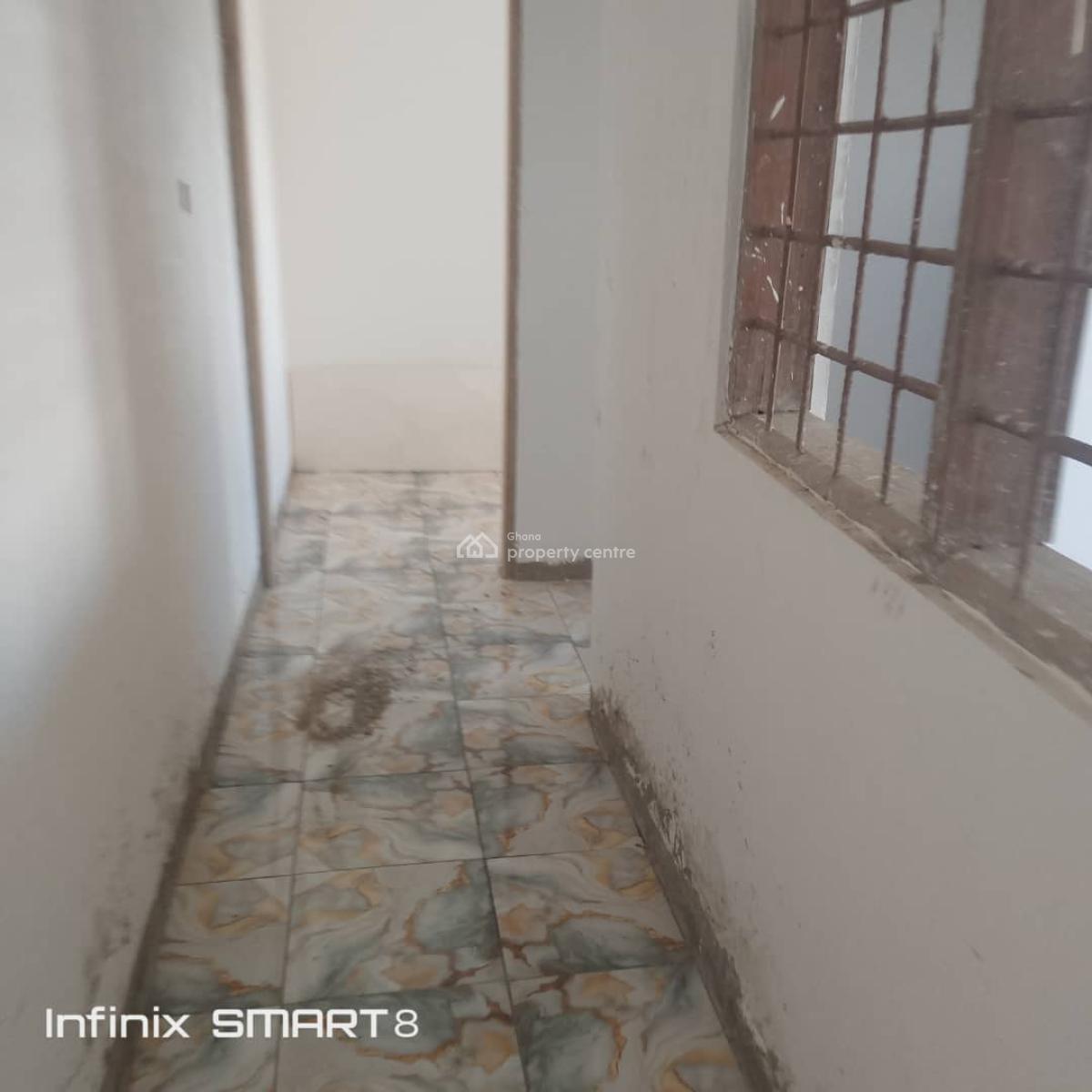 Two Bedroom Apartment, Rasta Teshie Bush Road, Teshie-nungua Estates, Accra, Mini Flat for Rent