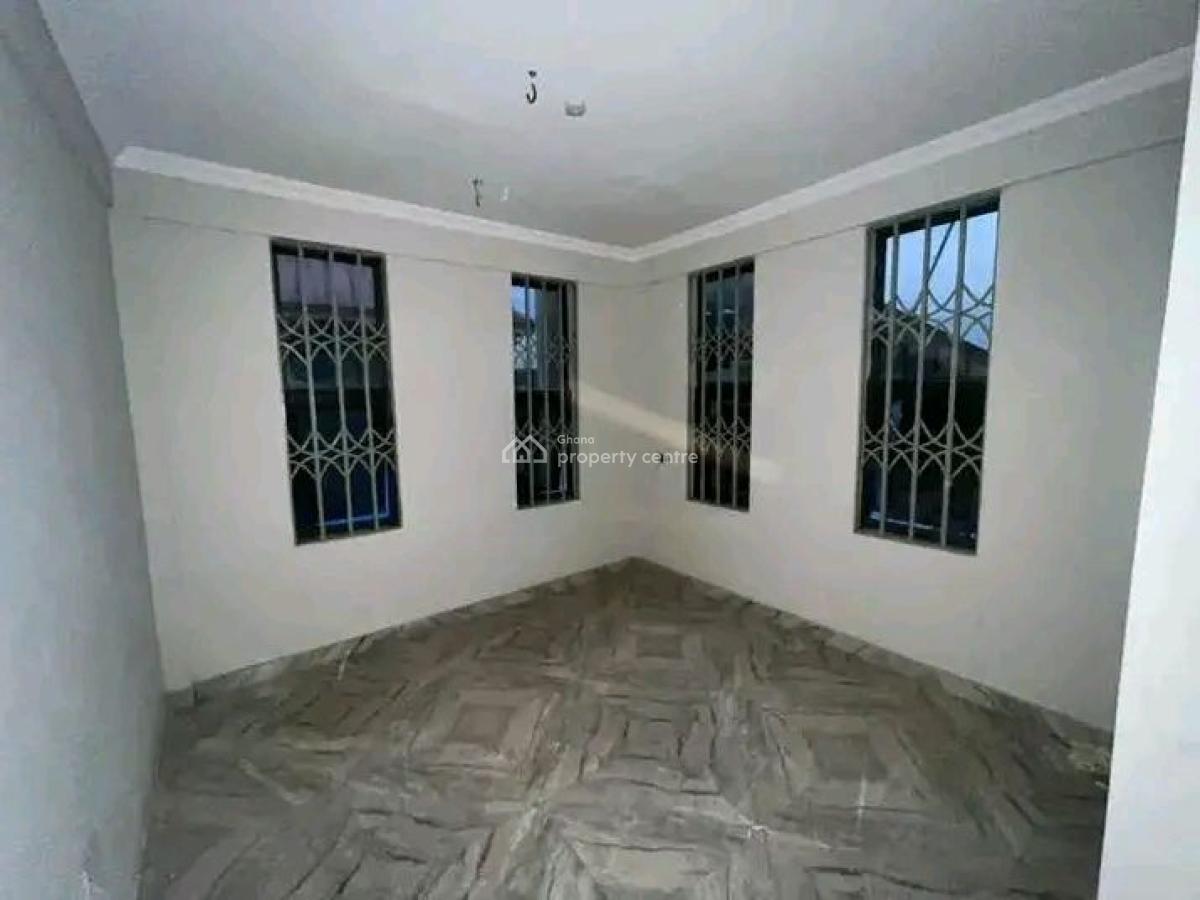 Decent 2-bedroom Flat @botwe School Junction, Ashaley Botwe, Adenta Municipal, Accra, Apartment for Rent