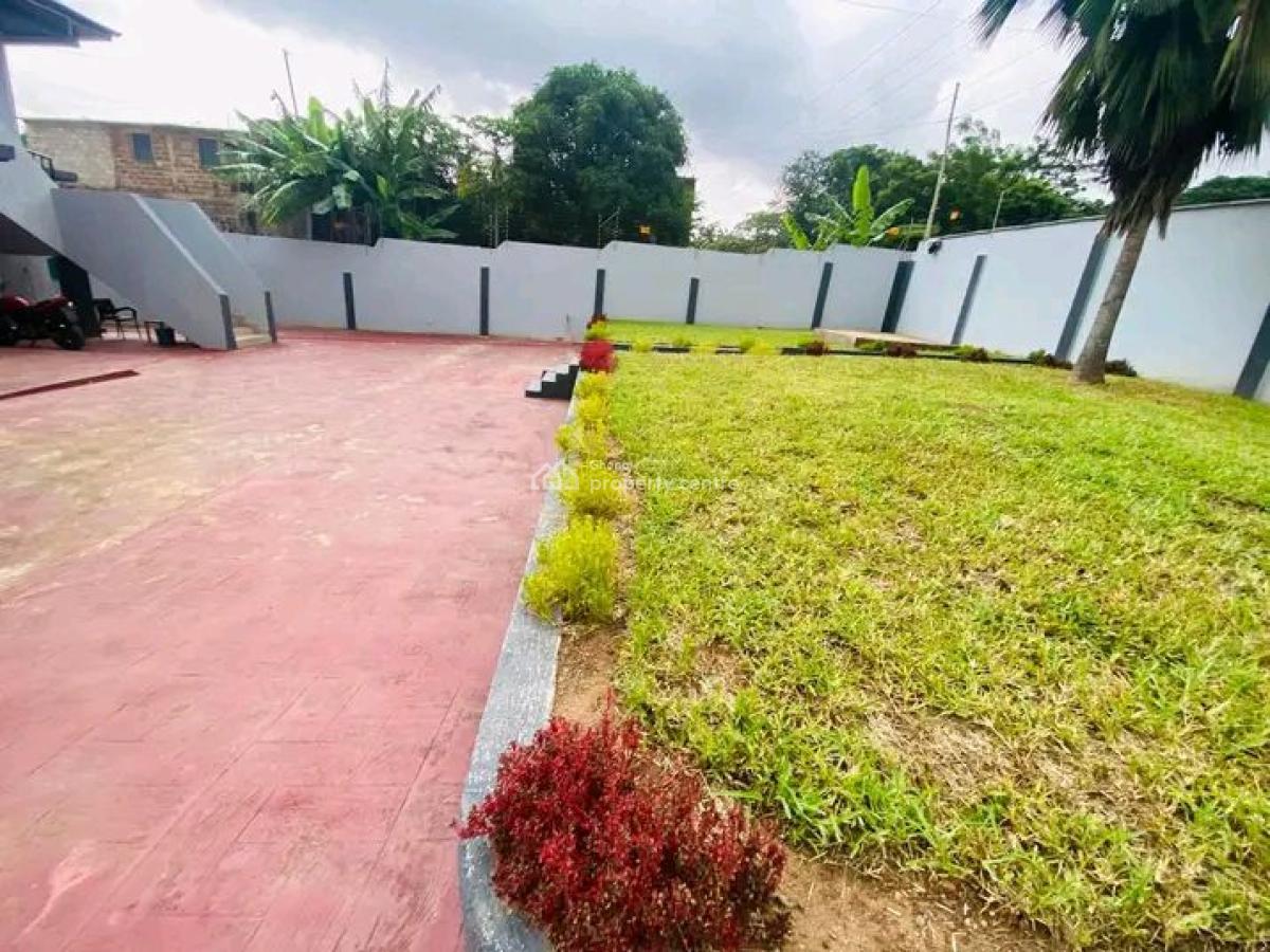 Executive 2-bedroom Apartment @ Dzorwulu, Ghana, Dzorwulu, Accra, Apartment for Rent
