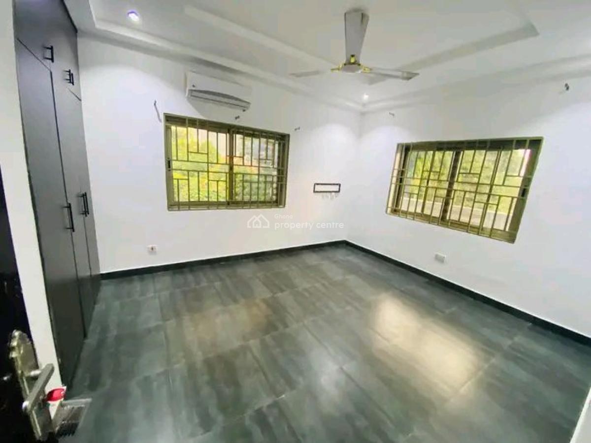 Executive 2-bedroom Apartment @ Dzorwulu, Ghana, Dzorwulu, Accra, Apartment for Rent