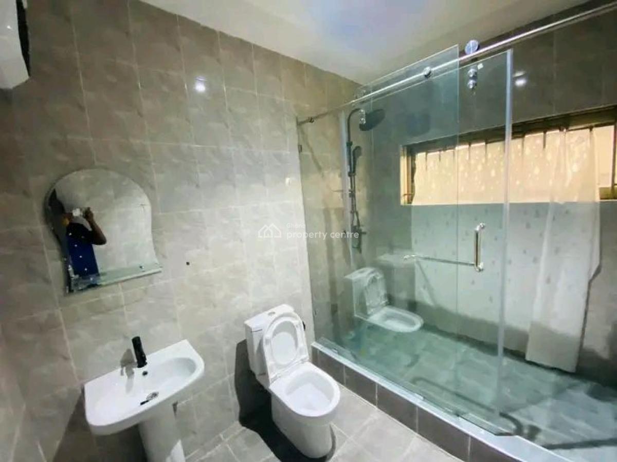 Executive 2-bedroom Apartment @ Dzorwulu, Ghana, Dzorwulu, Accra, Apartment for Rent