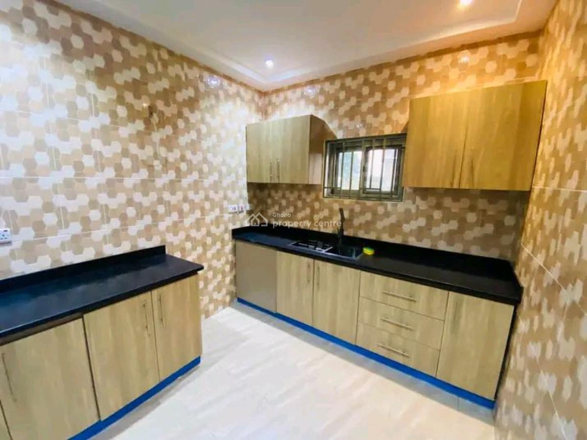 Executive 2-bedroom Apartment @ Dzorwulu, Ghana, Dzorwulu, Accra, Apartment for Rent