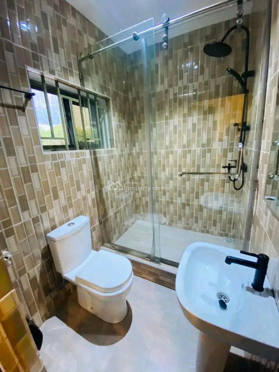 Executive 2-bedroom Apartment @ Dzorwulu, Ghana, Dzorwulu, Accra, Apartment for Rent