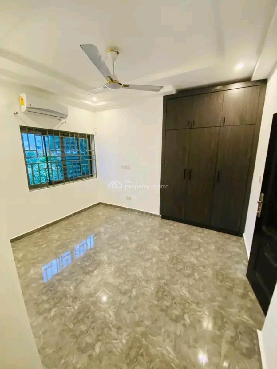 Executive 2-bedroom Apartment @ Dzorwulu, Ghana, Dzorwulu, Accra, Apartment for Rent