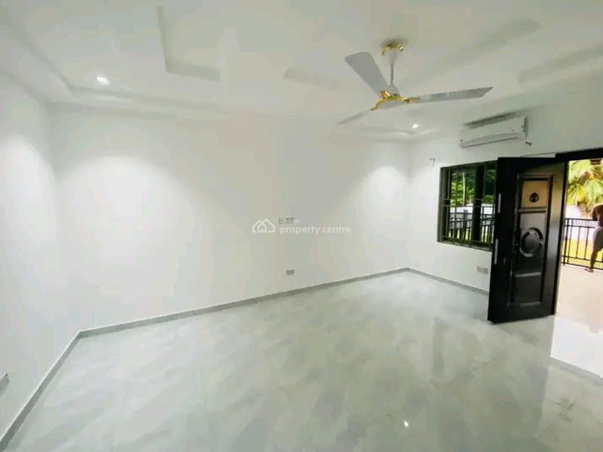 Executive 2-bedroom Apartment @ Dzorwulu, Ghana, Dzorwulu, Accra, Apartment for Rent