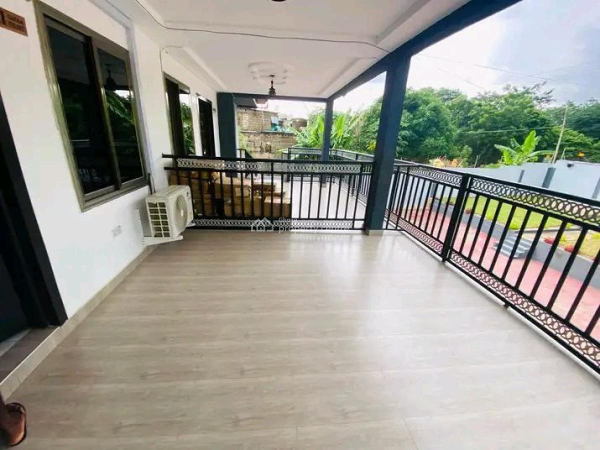 Executive 2-bedroom Apartment @ Dzorwulu, Ghana, Dzorwulu, Accra, Apartment for Rent