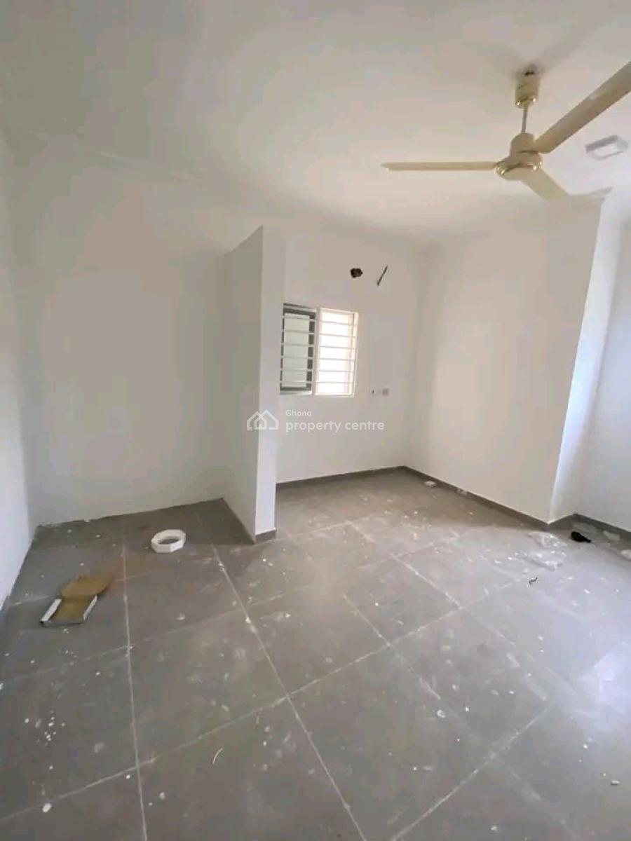 Newly Built 2-bedroom Flat @sakumono.accra, Sakumono, Tema, Accra, Apartment for Rent