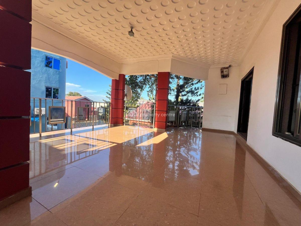 Decent 3-bedroom Flat @adjringanor, Ghana, Adjiringanor, East Legon, Accra, Apartment for Rent