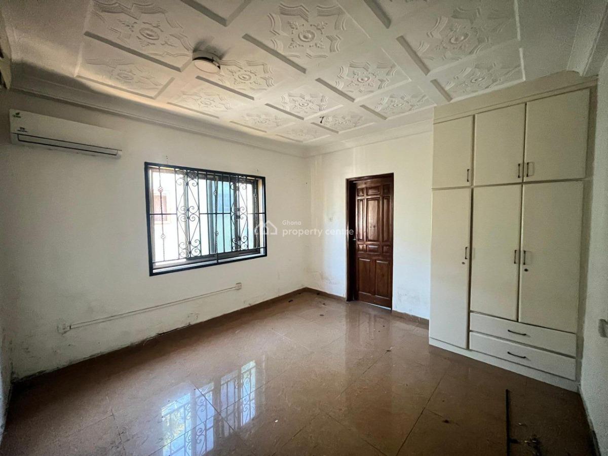 Decent 3-bedroom Flat @adjringanor, Ghana, Adjiringanor, East Legon, Accra, Apartment for Rent