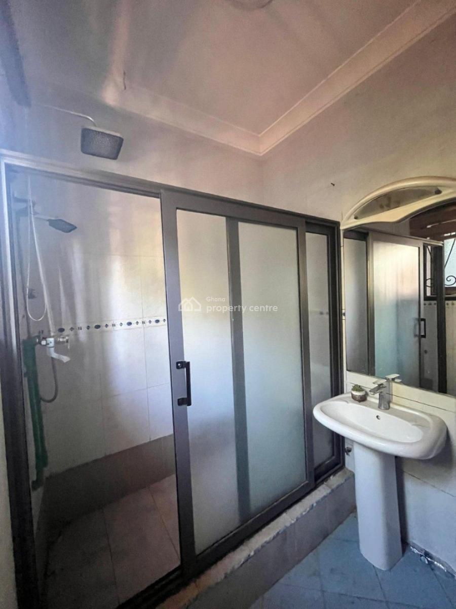 Decent 3-bedroom Flat @adjringanor, Ghana, Adjiringanor, East Legon, Accra, Apartment for Rent