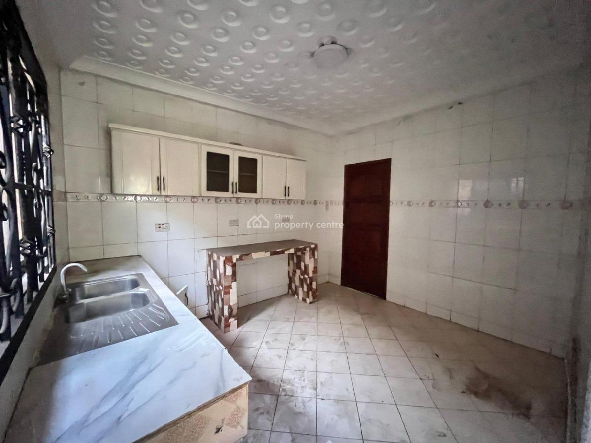 Decent 3-bedroom Flat @adjringanor, Ghana, Adjiringanor, East Legon, Accra, Apartment for Rent