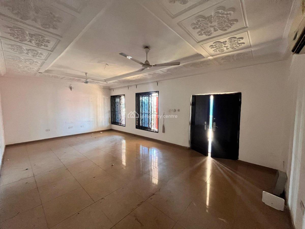Decent 3-bedroom Flat @adjringanor, Ghana, Adjiringanor, East Legon, Accra, Apartment for Rent
