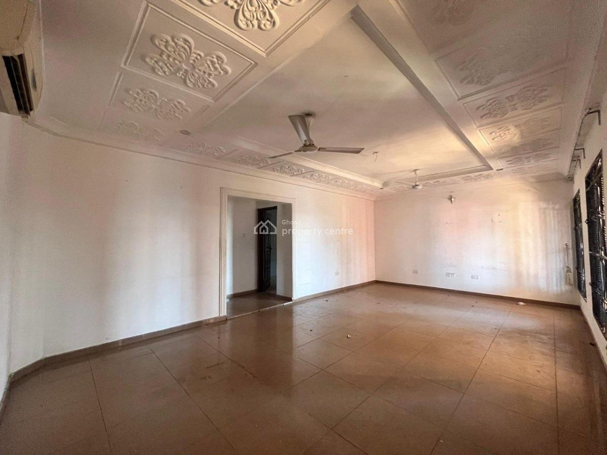 Decent 3-bedroom Flat @adjringanor, Ghana, Adjiringanor, East Legon, Accra, Apartment for Rent