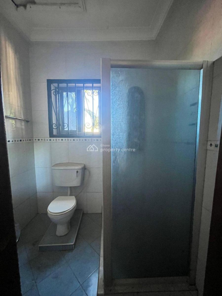 Decent 3-bedroom Flat @adjringanor, Ghana, Adjiringanor, East Legon, Accra, Apartment for Rent