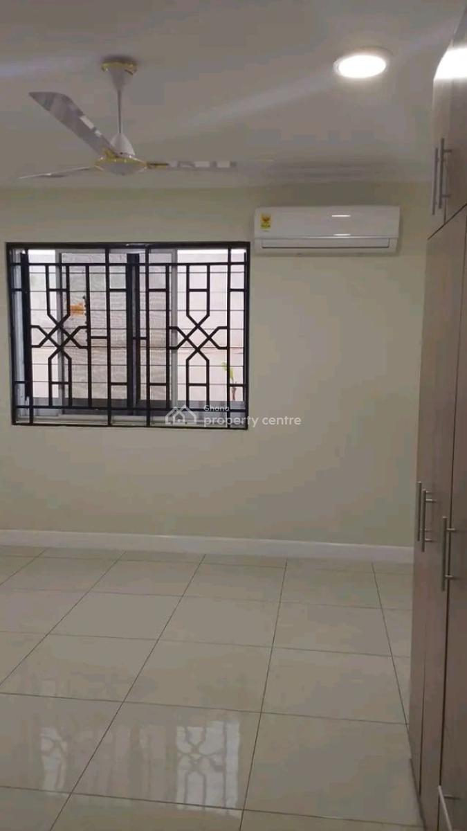 Modern 4-bedroom Home @labone, Ghana, North Labone, Accra, Detached Duplex for Rent