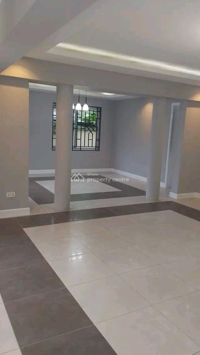 Modern 4-bedroom Home @labone, Ghana, North Labone, Accra, Detached Duplex for Rent
