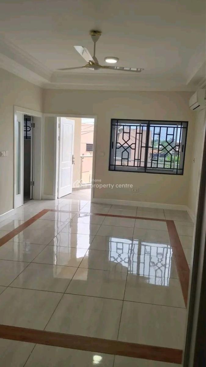 Modern 4-bedroom Home @labone, Ghana, North Labone, Accra, Detached Duplex for Rent