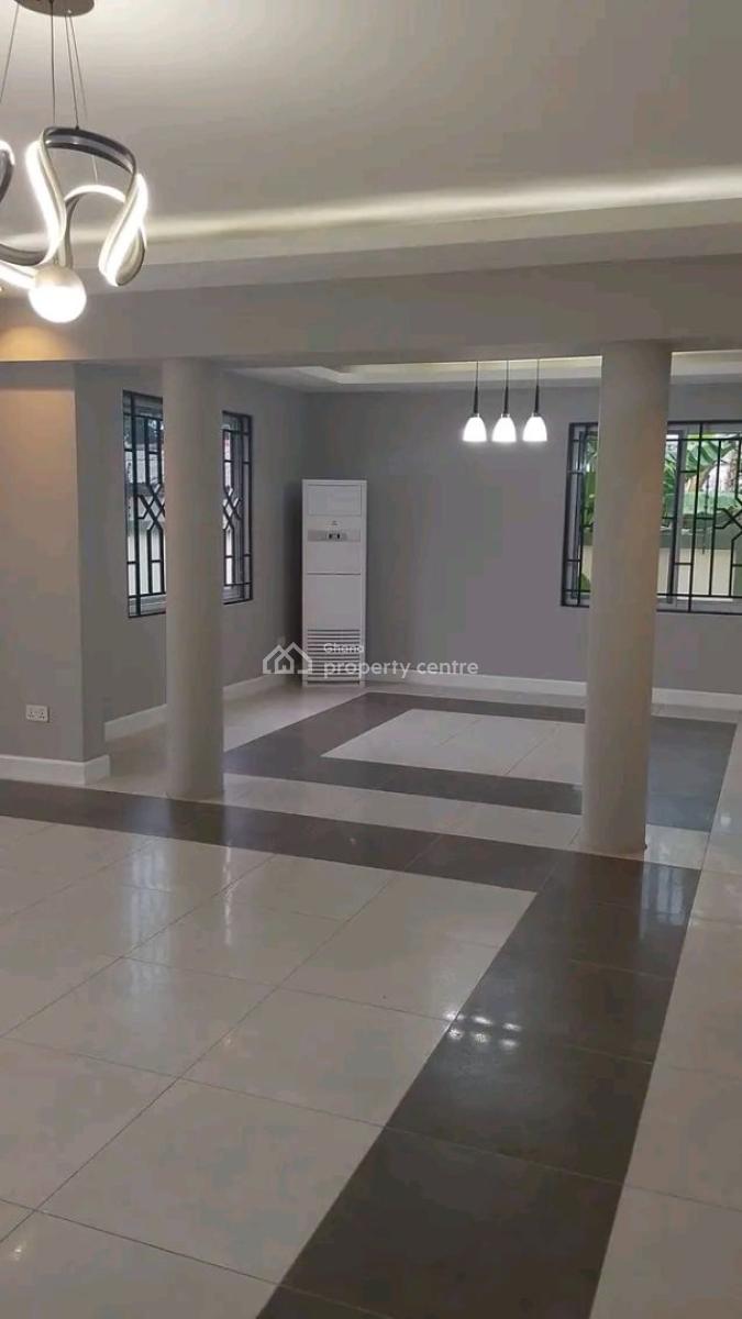 Modern 4-bedroom Home @labone, Ghana, North Labone, Accra, Detached Duplex for Rent