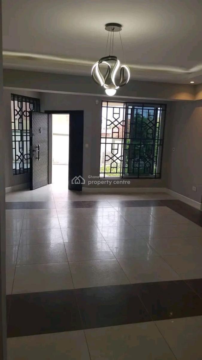 Modern 4-bedroom Home @labone, Ghana, North Labone, Accra, Detached Duplex for Rent
