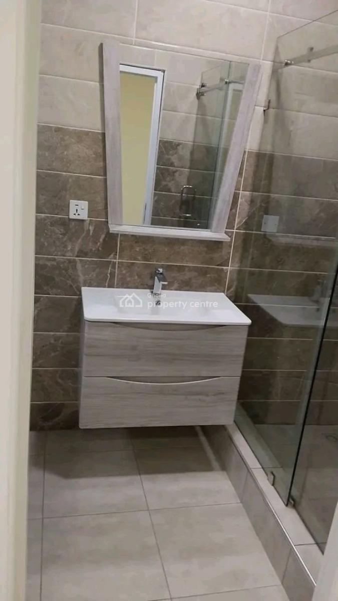 Modern 4-bedroom Home @labone, Ghana, North Labone, Accra, Detached Duplex for Rent
