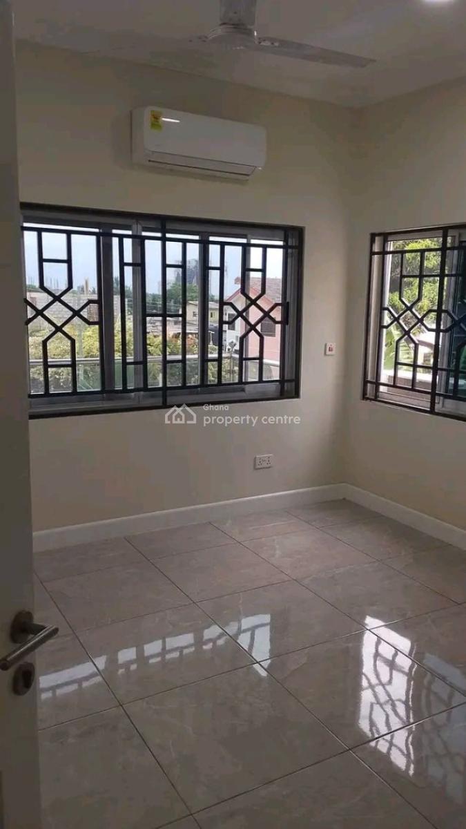 Modern 4-bedroom Home @labone, Ghana, North Labone, Accra, Detached Duplex for Rent