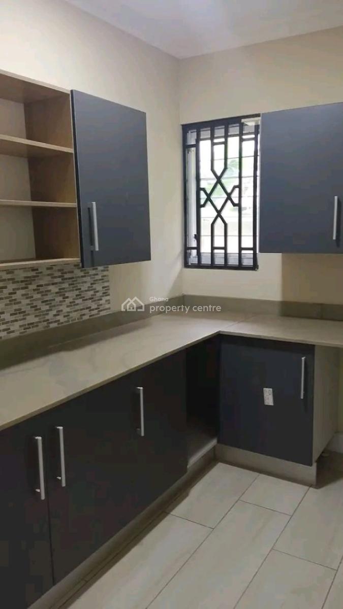 Modern 4-bedroom Home @labone, Ghana, North Labone, Accra, Detached Duplex for Rent