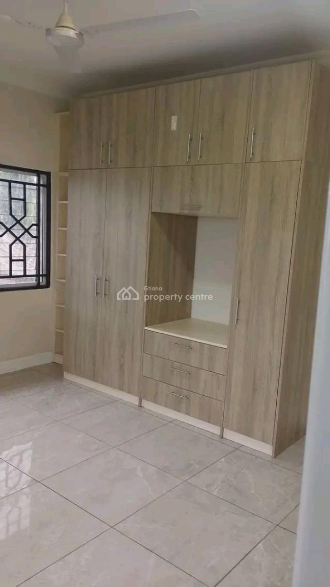Modern 4-bedroom Home @labone, Ghana, North Labone, Accra, Detached Duplex for Rent