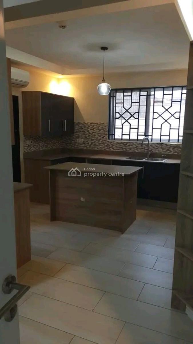 Modern 4-bedroom Home @labone, Ghana, North Labone, Accra, Detached Duplex for Rent