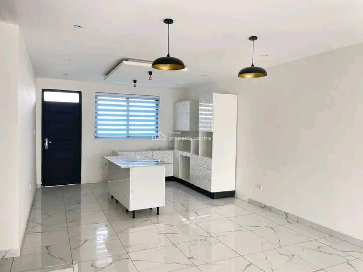 Modern 3-bedroom Detached Home @east Legon Hill, East Legon Hills, East Legon, Accra, Detached Duplex for Sale