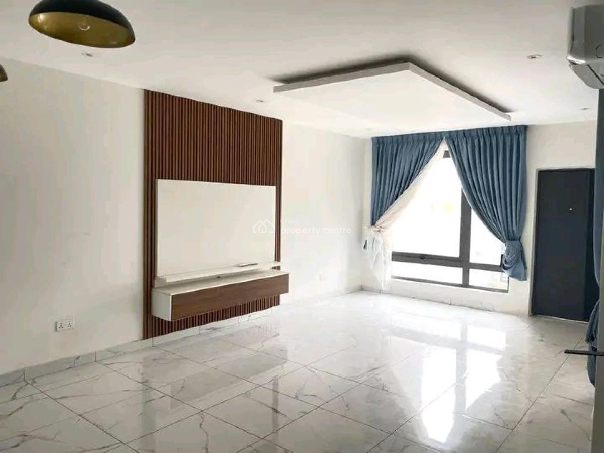 Modern 3-bedroom Detached Home @east Legon Hill, East Legon Hills, East Legon, Accra, Detached Duplex for Sale