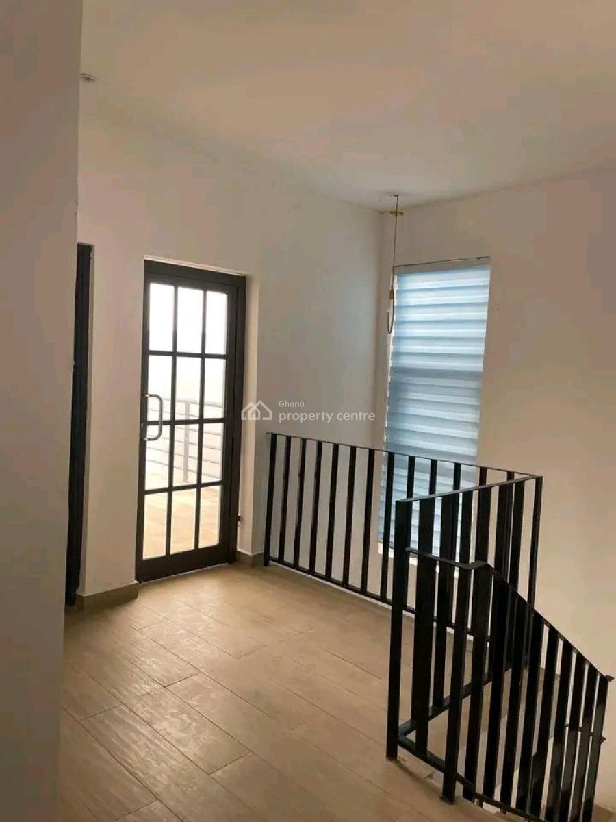 Modern 3-bedroom Detached Home @east Legon Hill, East Legon Hills, East Legon, Accra, Detached Duplex for Sale