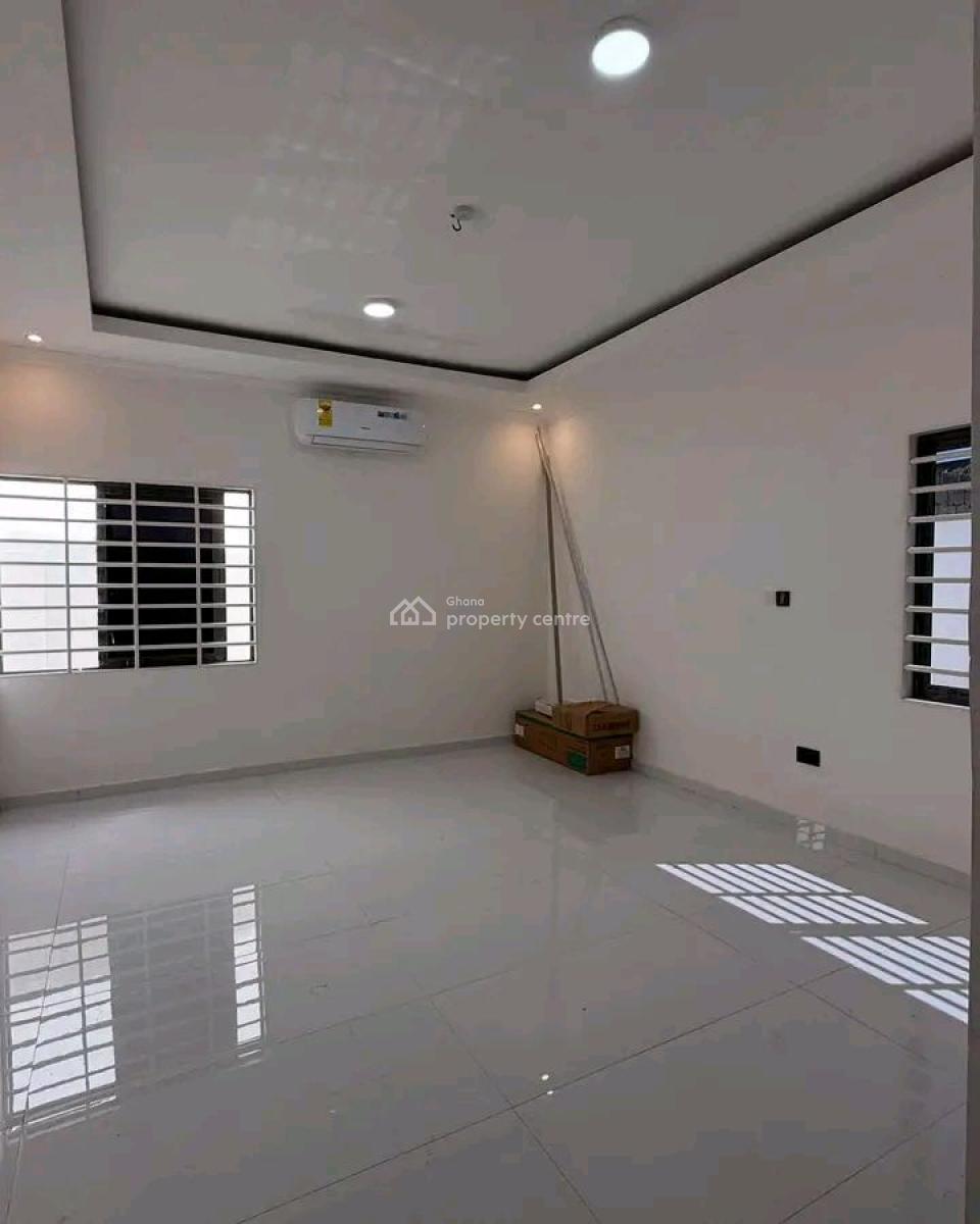 Modern 3-bedroom Home @spintex Manet Junction, Manet Junction, Spintex, Accra, Detached Bungalow for Sale