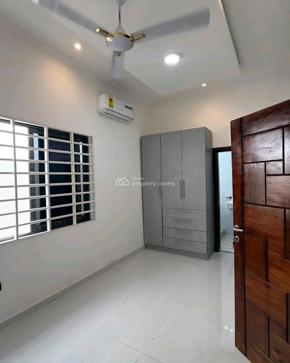 Modern 3-bedroom Home @spintex Manet Junction, Manet Junction, Spintex, Accra, Detached Bungalow for Sale