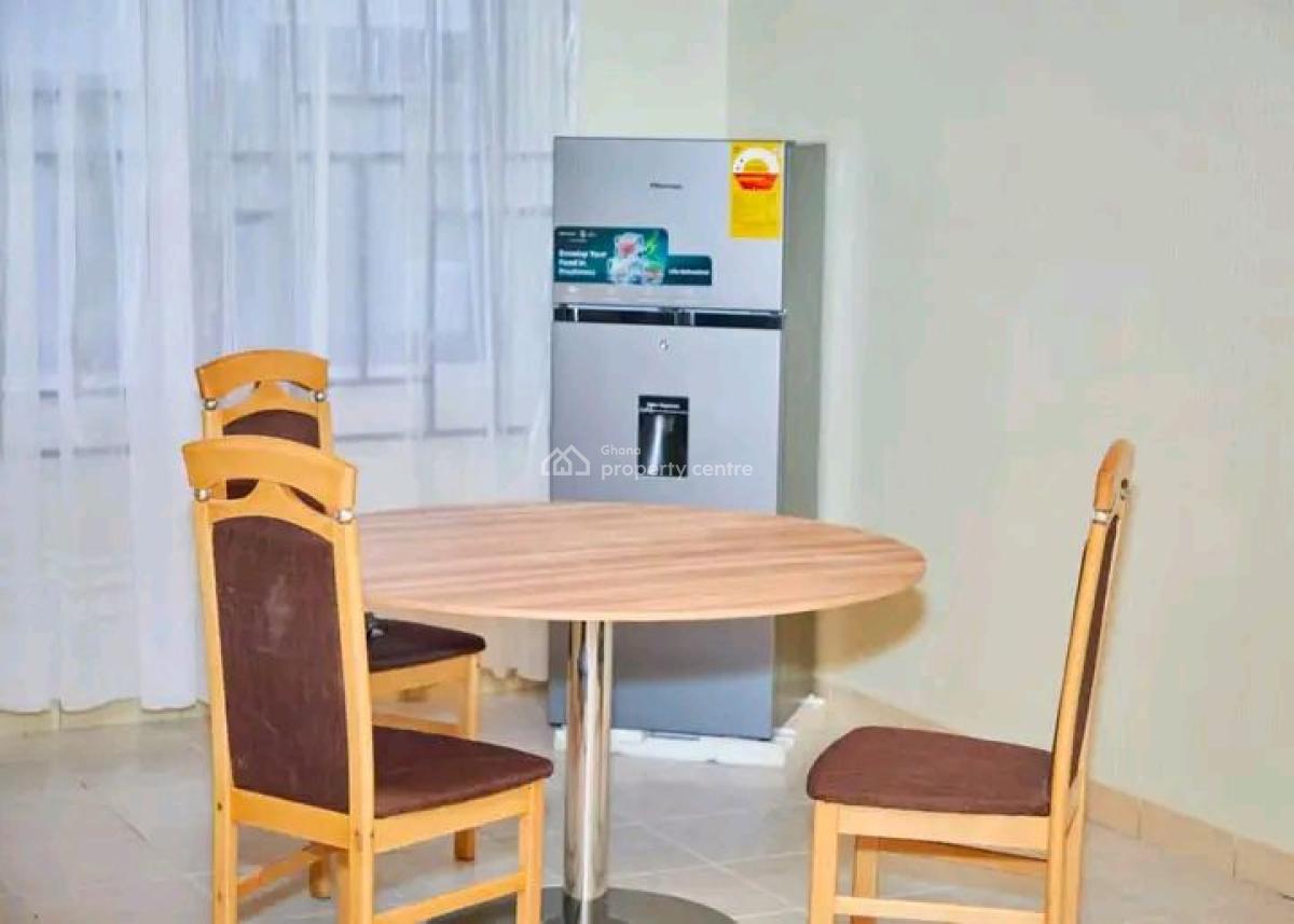Decent 3-beroom Home @manet Cottage, Manet Cottage, Baatsonaa, Spintex, Accra, Detached Bungalow for Rent