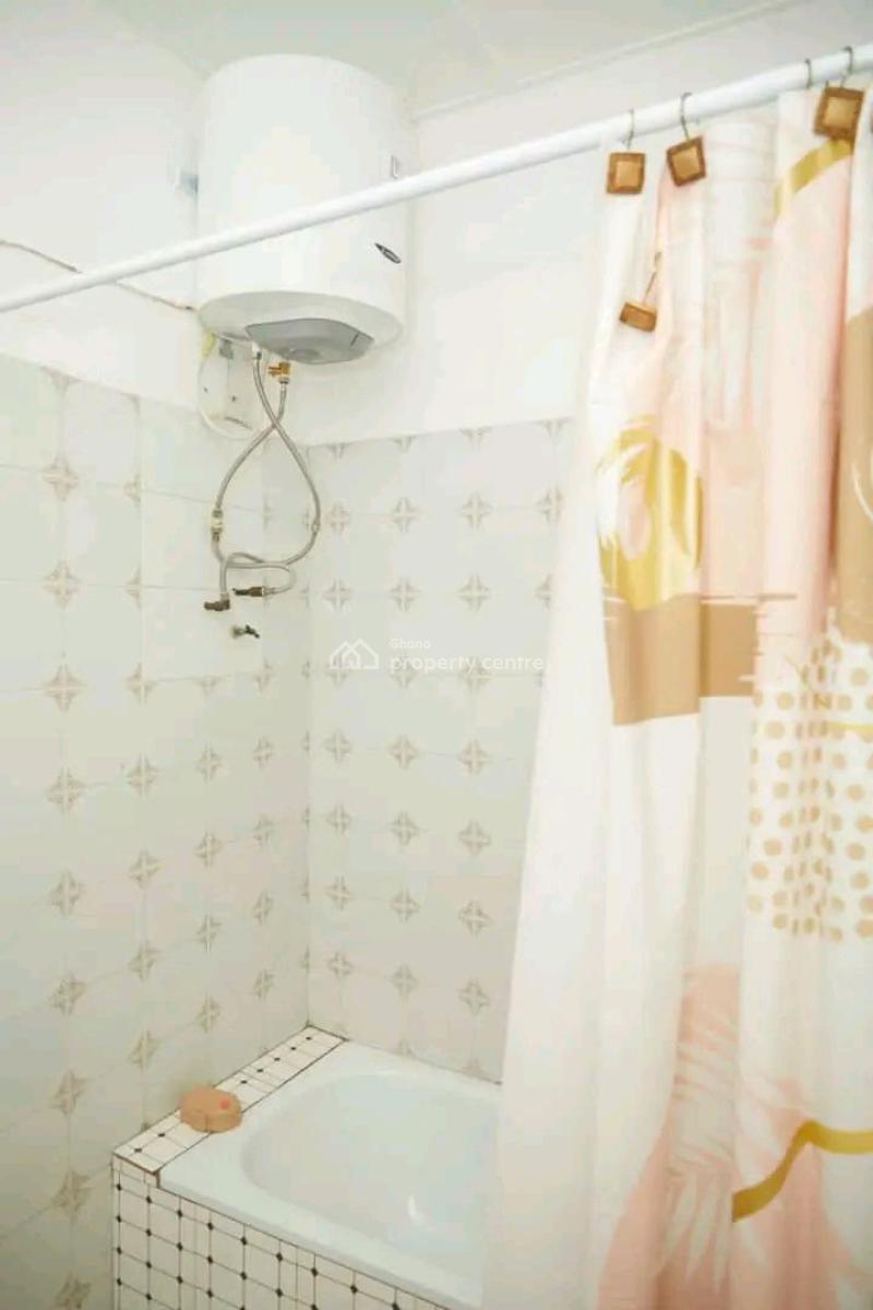 Decent 3-beroom Home @manet Cottage, Manet Cottage, Baatsonaa, Spintex, Accra, Detached Bungalow for Rent