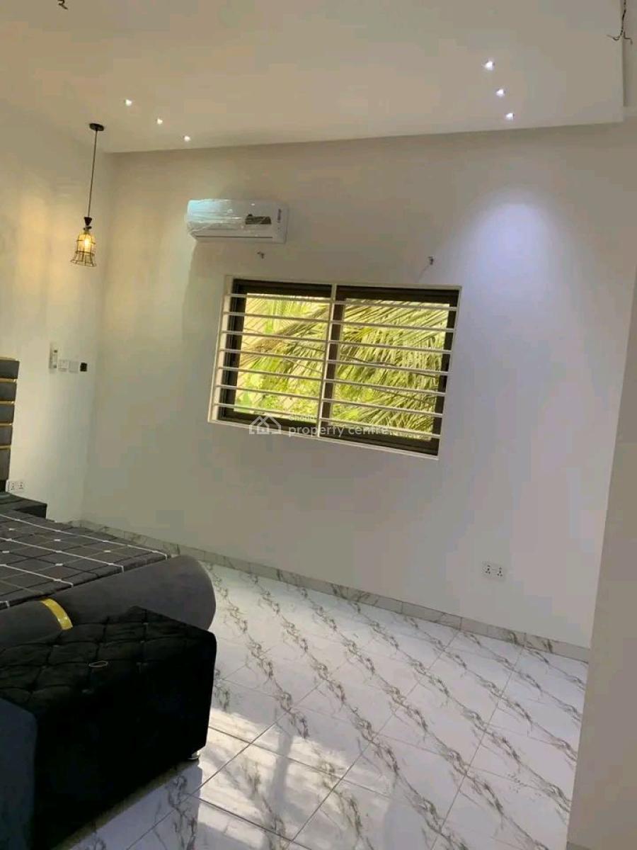 Modern 4-bedroom Smart Home @dzorwulu, Ghana, Dzorwulu, Accra, Townhouse for Rent