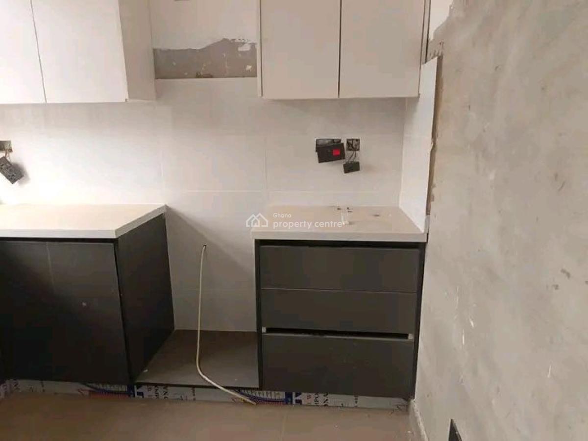 Modern 2-bedroom Flat @tseaddo, Ghana, Tse Addo, Accra, Apartment for Rent