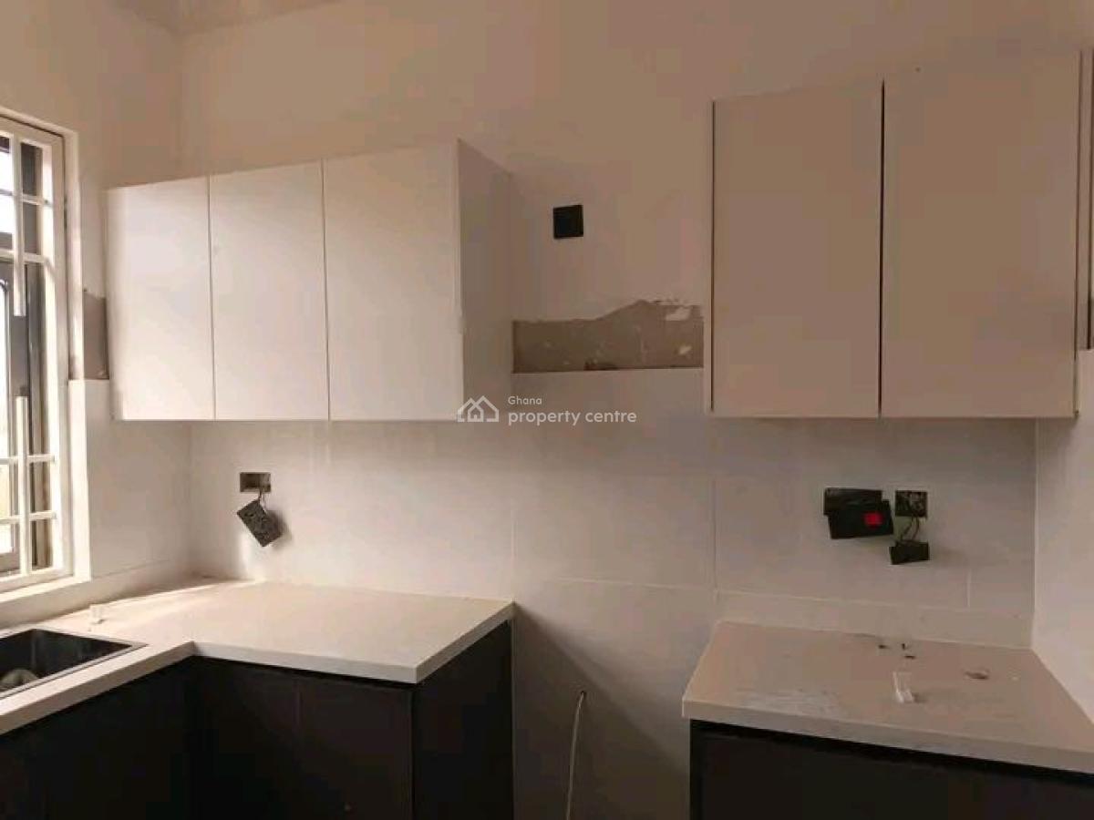 Modern 2-bedroom Flat @tseaddo, Ghana, Tse Addo, Accra, Apartment for Rent