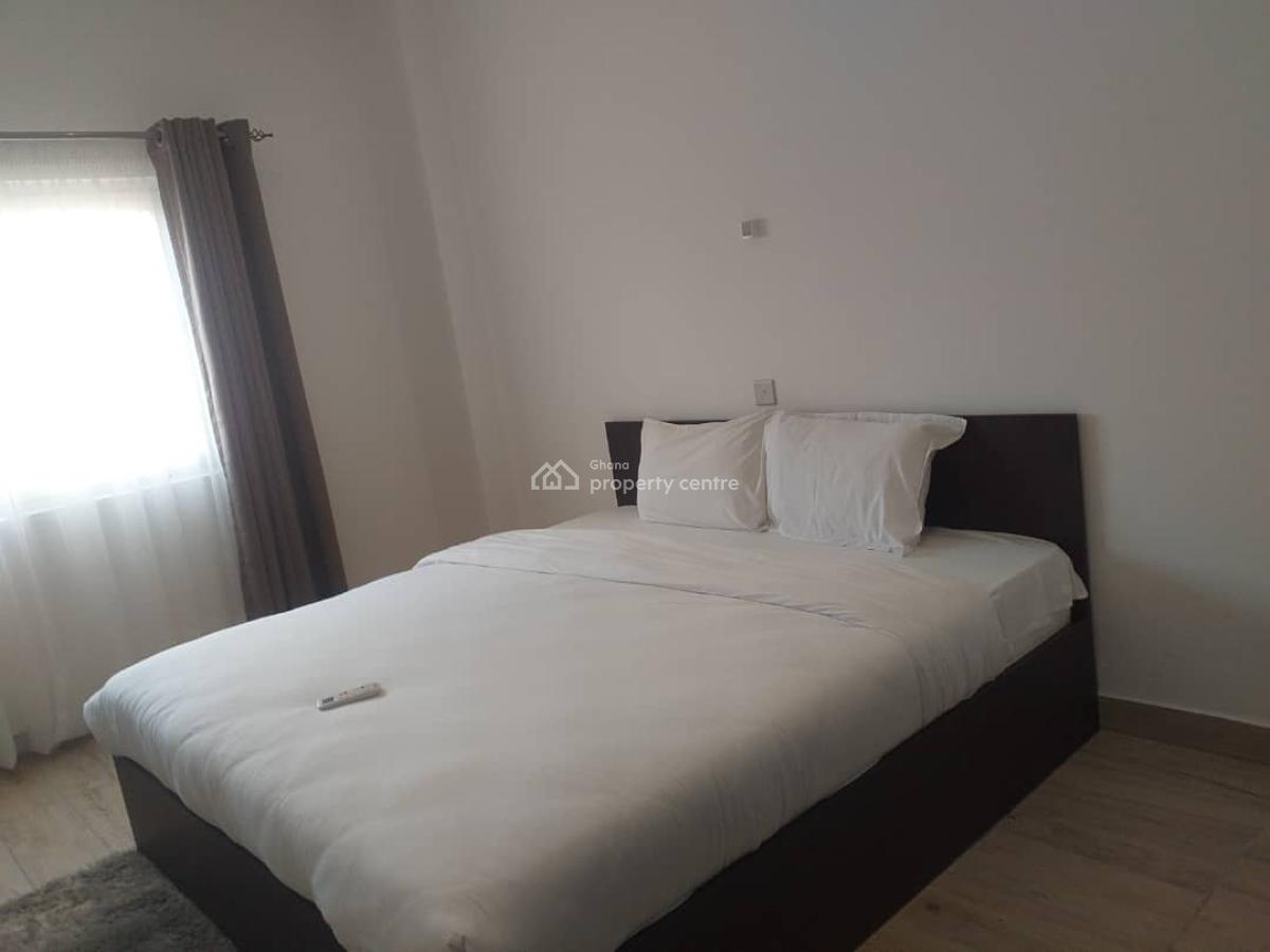 3 Bedrooms Apartments Fully Furnished at The Airport Residen, Airport Residen, Airport Residential Area, Accra, Apartment for Sale