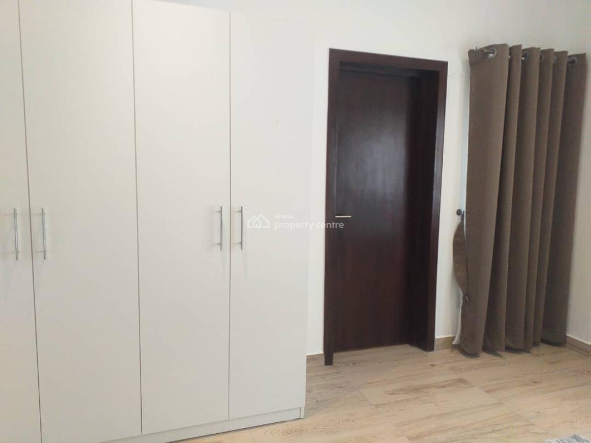 3 Bedrooms Apartments Fully Furnished at The Airport Residen, Airport Residen, Airport Residential Area, Accra, Apartment for Sale