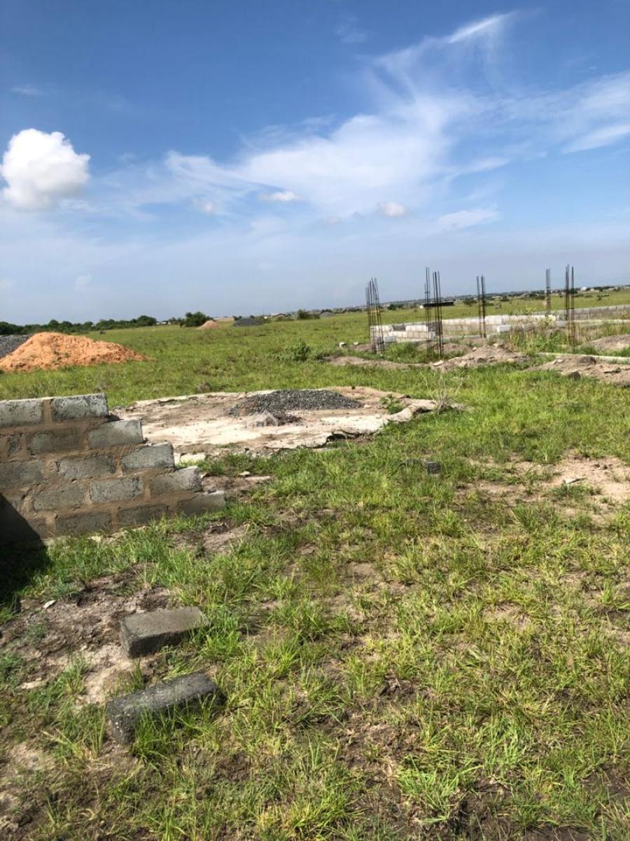Own Land at New Airport City -- Prampram/tsopoli Today, Tsopoli, Ningo Prampram District, Accra, Residential Land for Sale