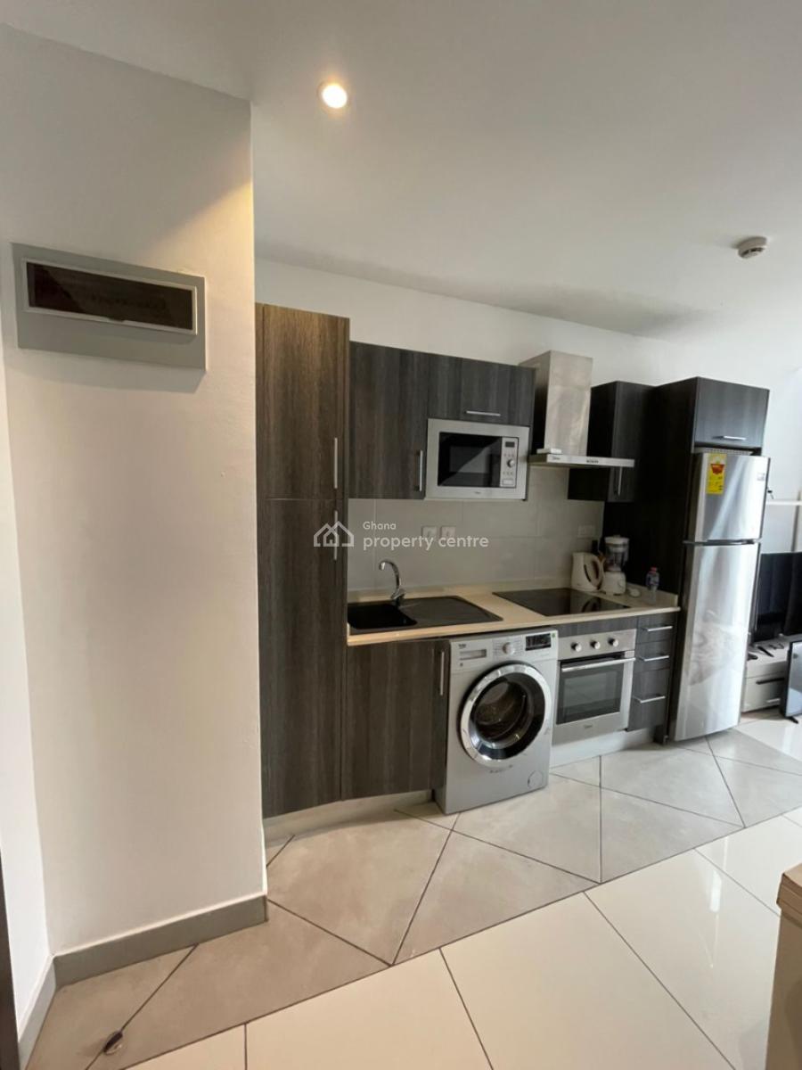 1 Bedroom Duplex Embassy Gardens, Embassy Gardens, Cantonments, Accra, Apartment for Sale