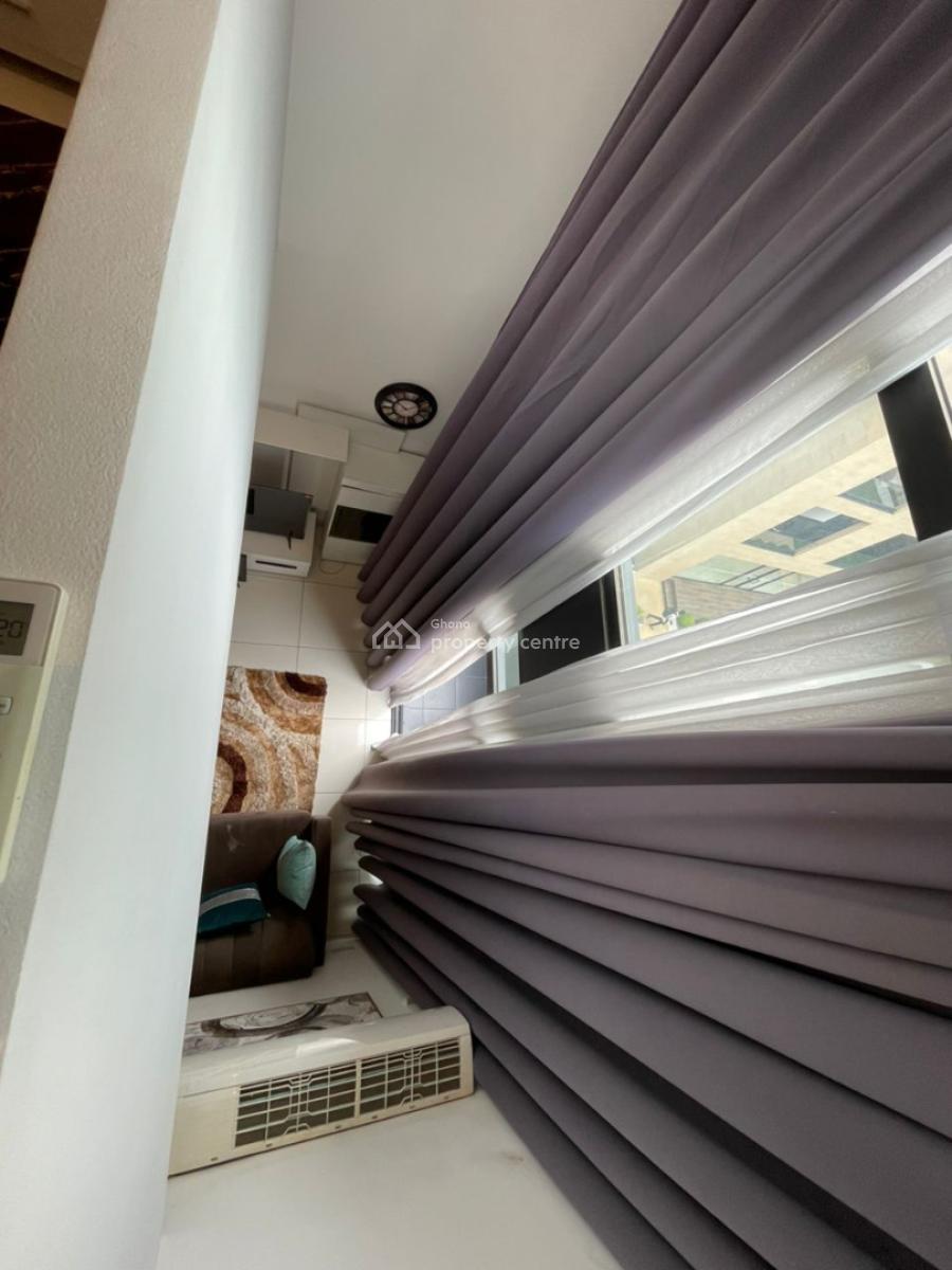 1 Bedroom Duplex Embassy Gardens, Embassy Gardens, Cantonments, Accra, Apartment for Sale