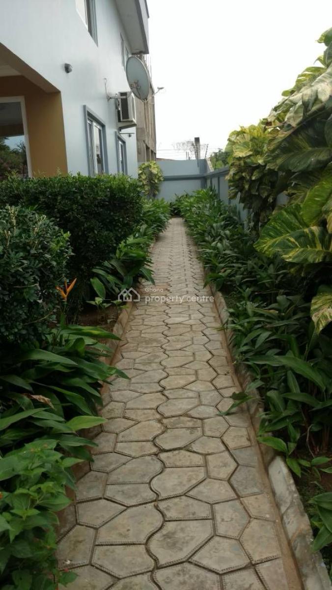 Executive 5 Bedroom, Tse Addo, Accra, House for Rent