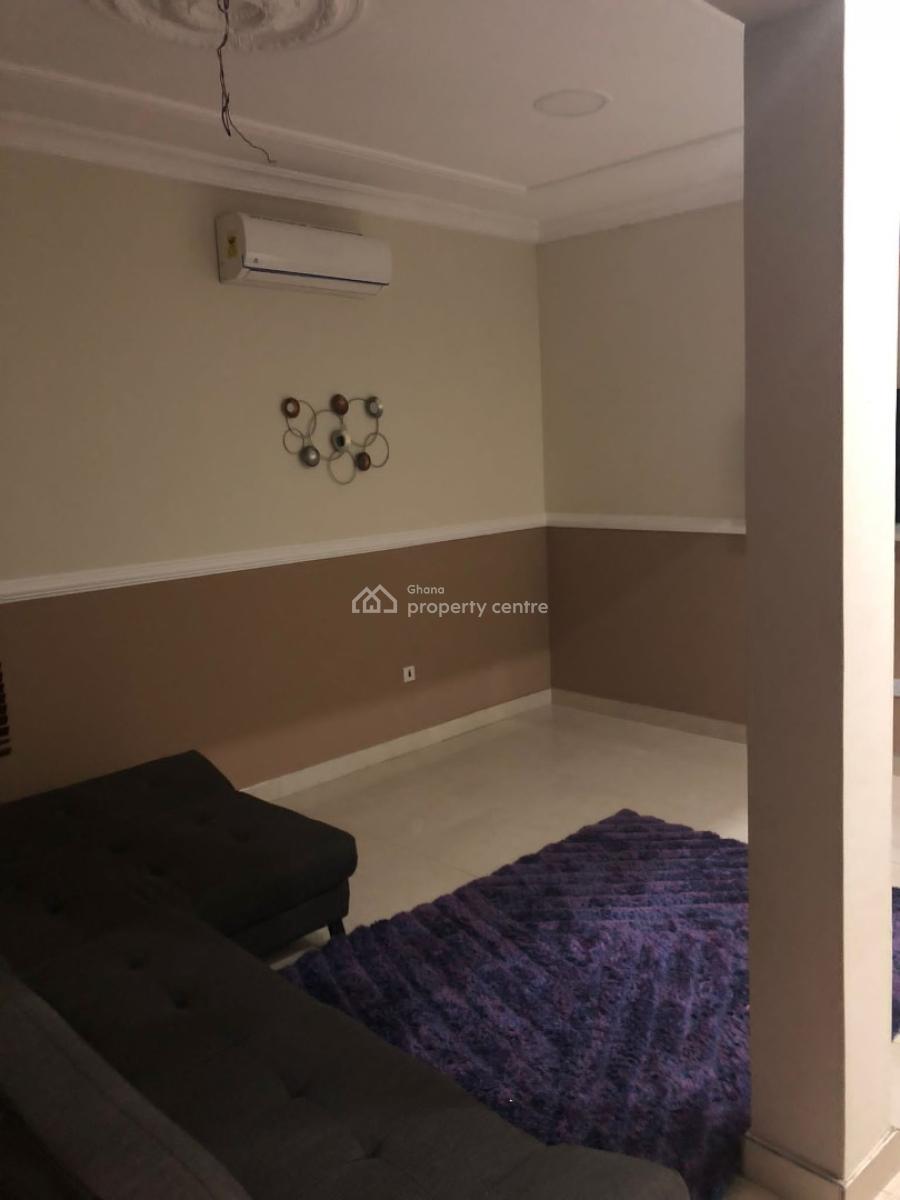 Executive 5 Bedroom, Tse Addo, Accra, House for Rent