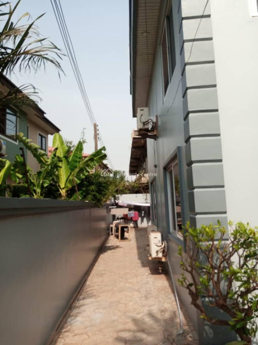 Executive 5 Bedroom, Tse Addo, Accra, House for Rent