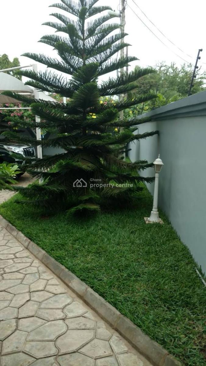 Executive 5 Bedroom, Tse Addo, Accra, House for Rent