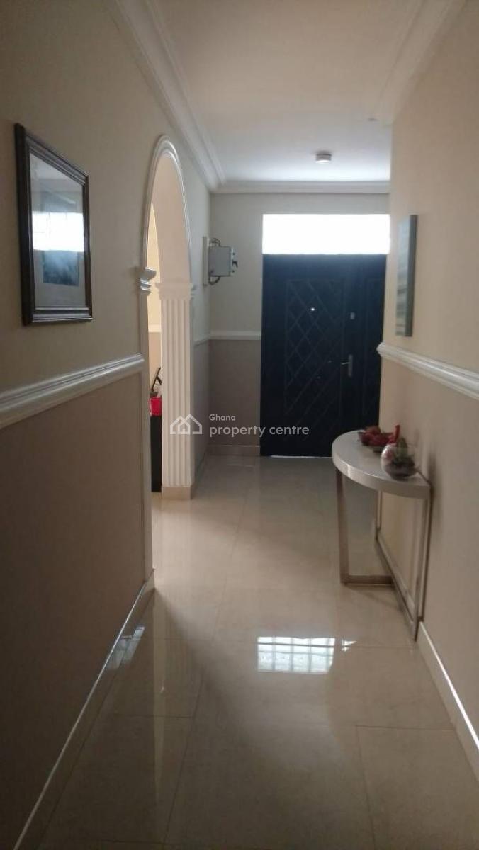 Executive 5 Bedroom, Tse Addo, Accra, House for Rent